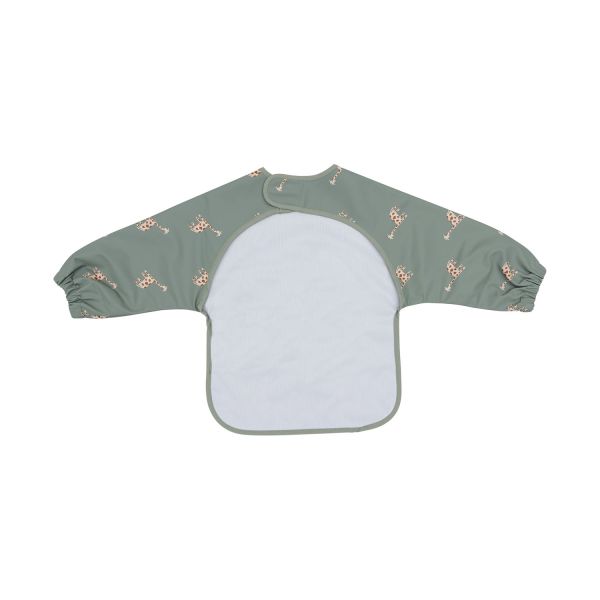 Jollein Jungle Jambo Slab Waterproof Met Mouw