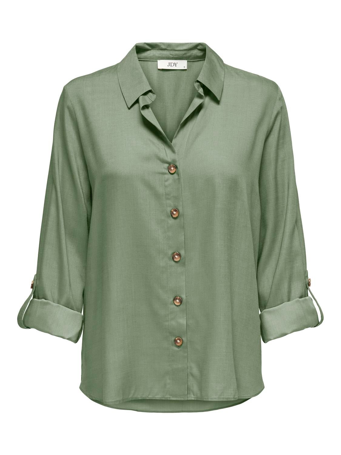 JDYLAUREL Top Sea Spray
