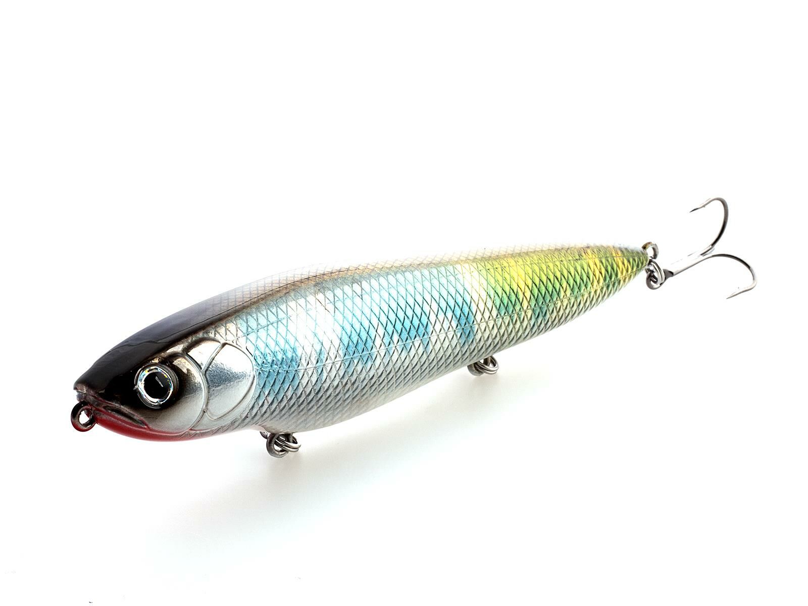 Upper Cutter 128 (136) Live Oikawa
