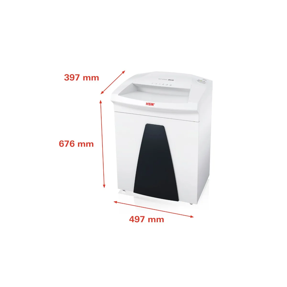 HSM SECURIO B26