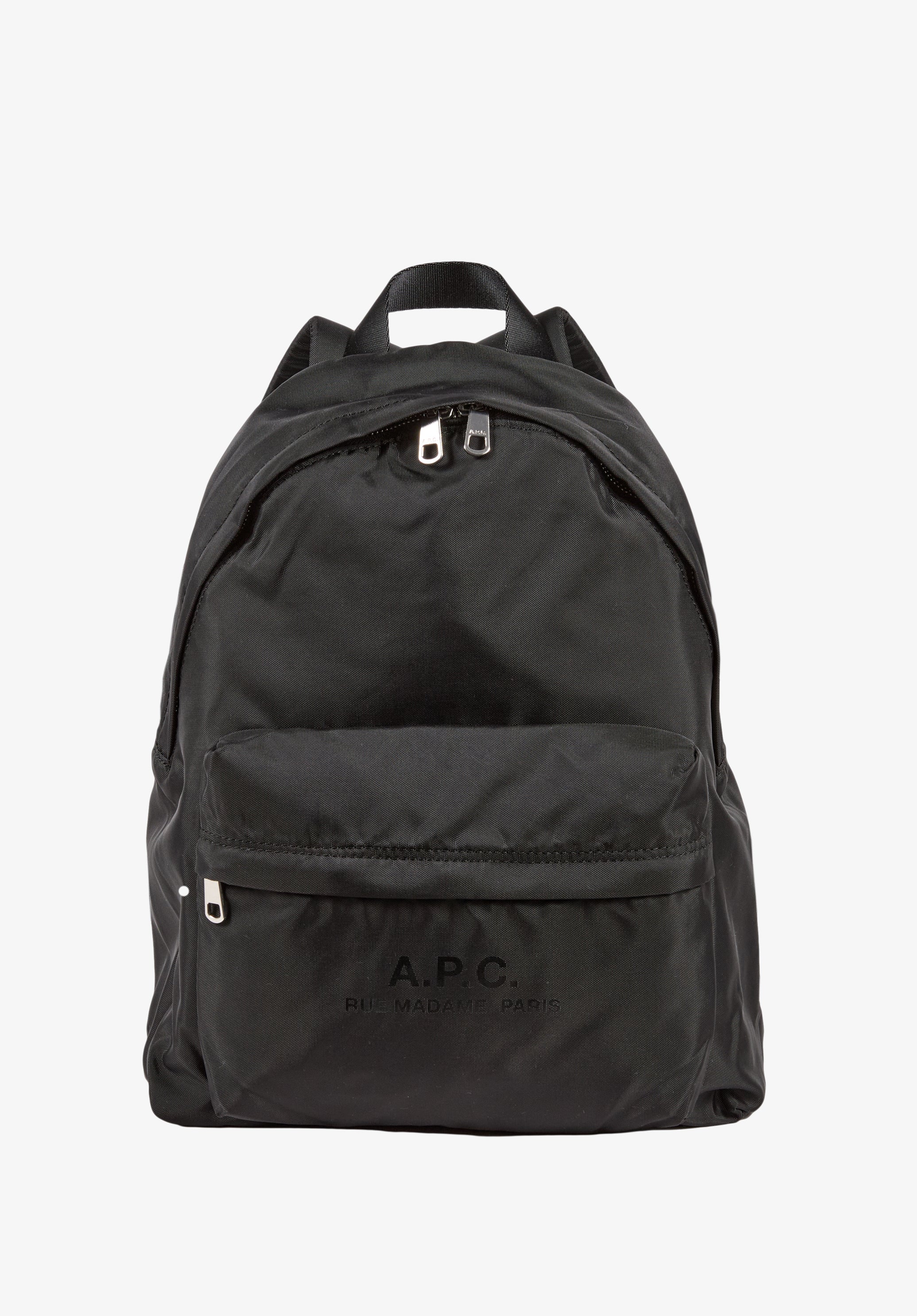 Sac à dos Backstage Small - Noir