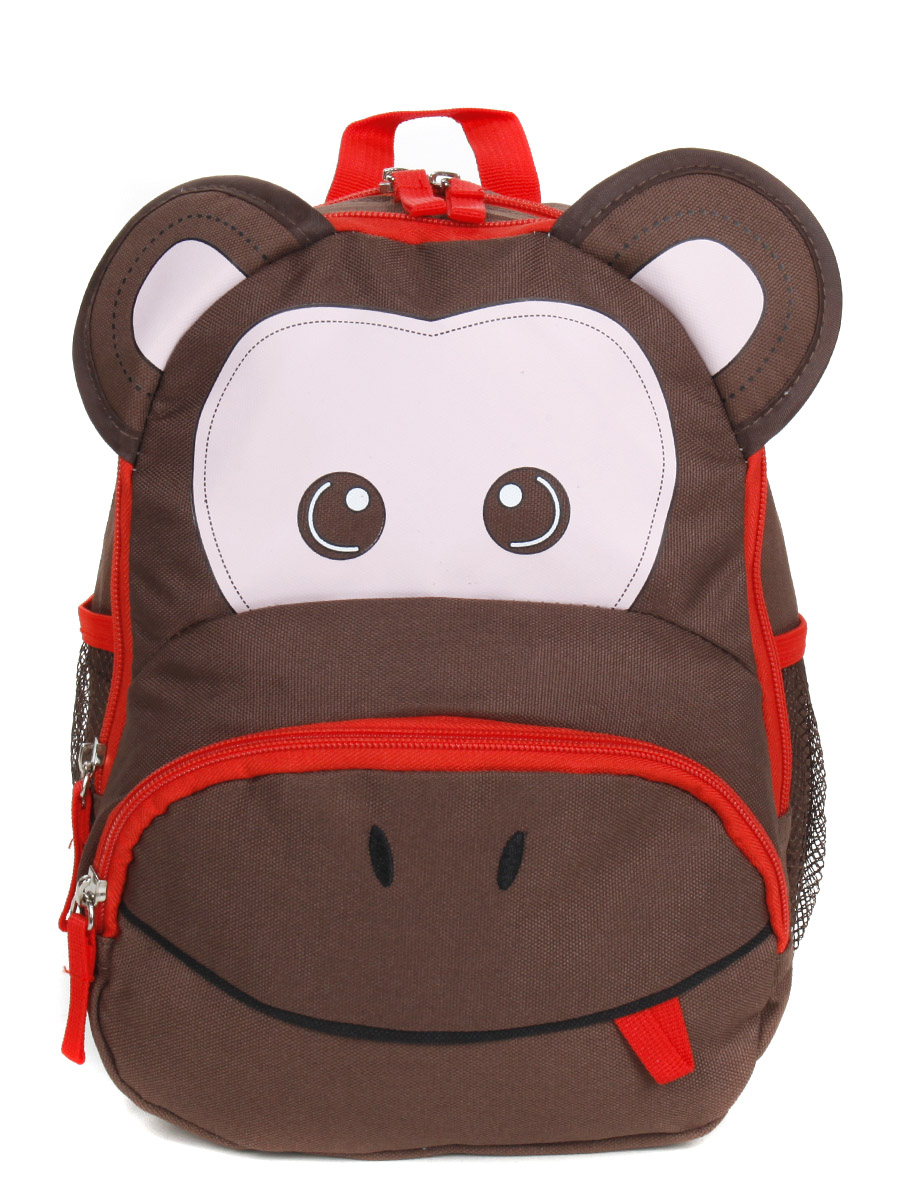 Sac À dos Madisson Kids Monkey