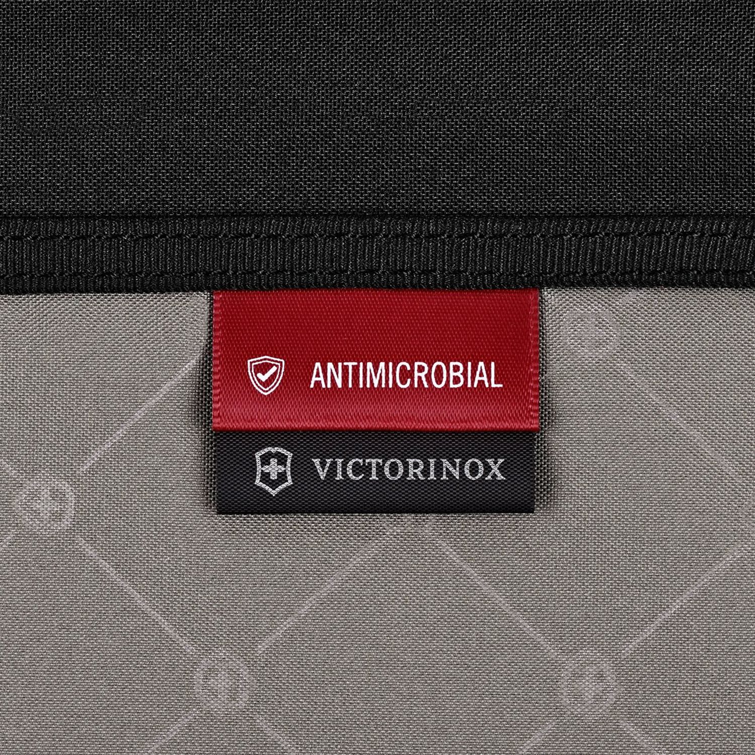 Victorinox Travel Essentials Sling Bag black