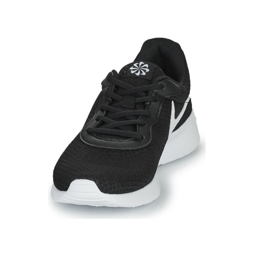 Nike - NIKE TANJUN - Noir / Blanc