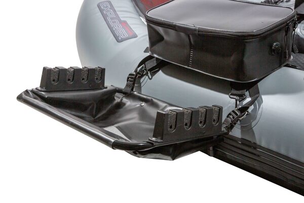 Support de Canne pour Float tube Ultimate