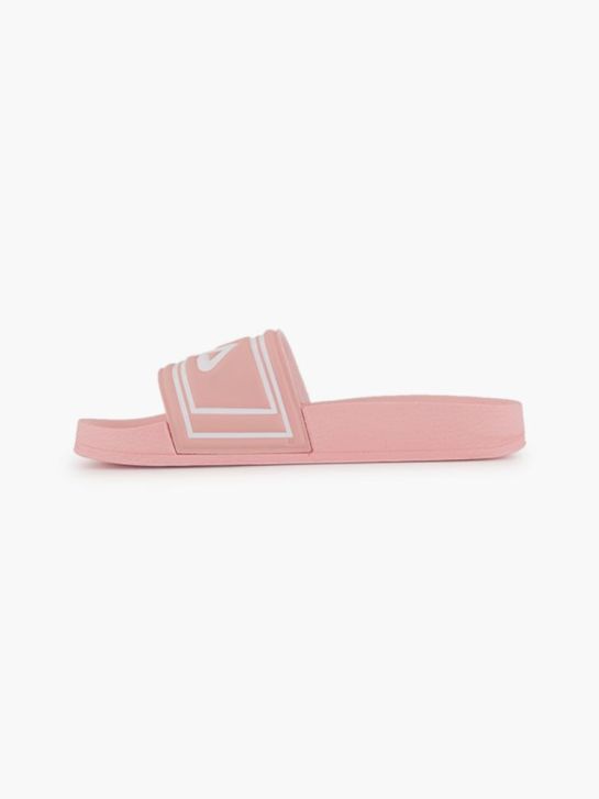 FILA Slide Rosa