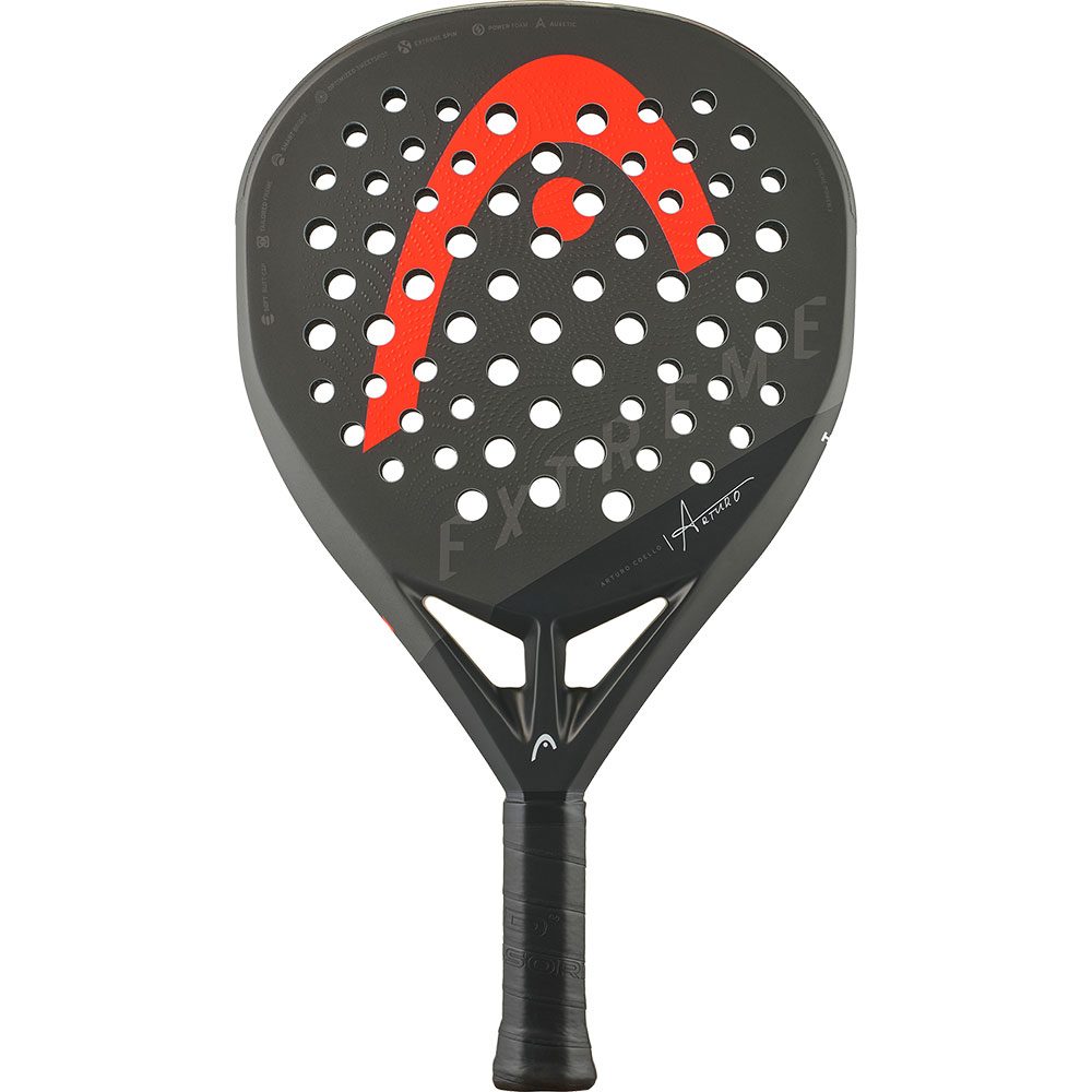 Head Extreme Pro Arturo Coello Padelschläger 2024