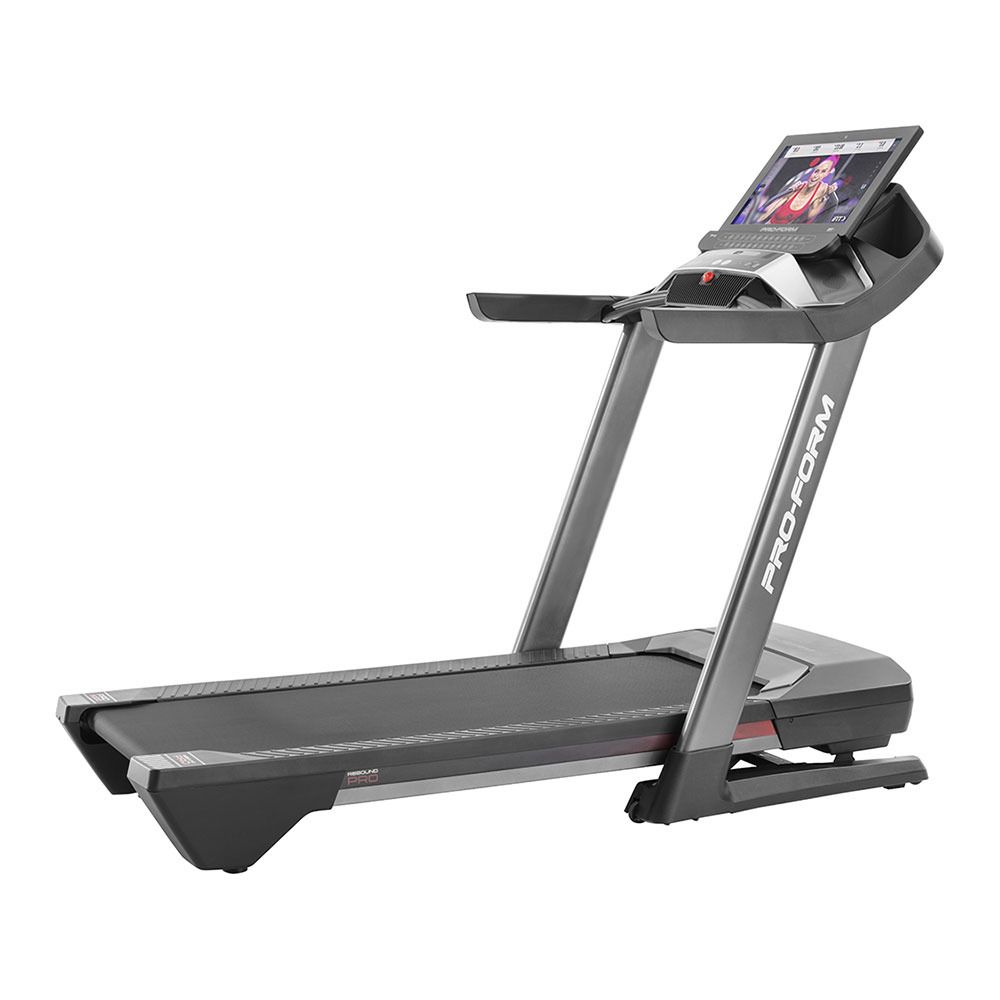 Pro-form PRO 9000 - Tapis de course noir
