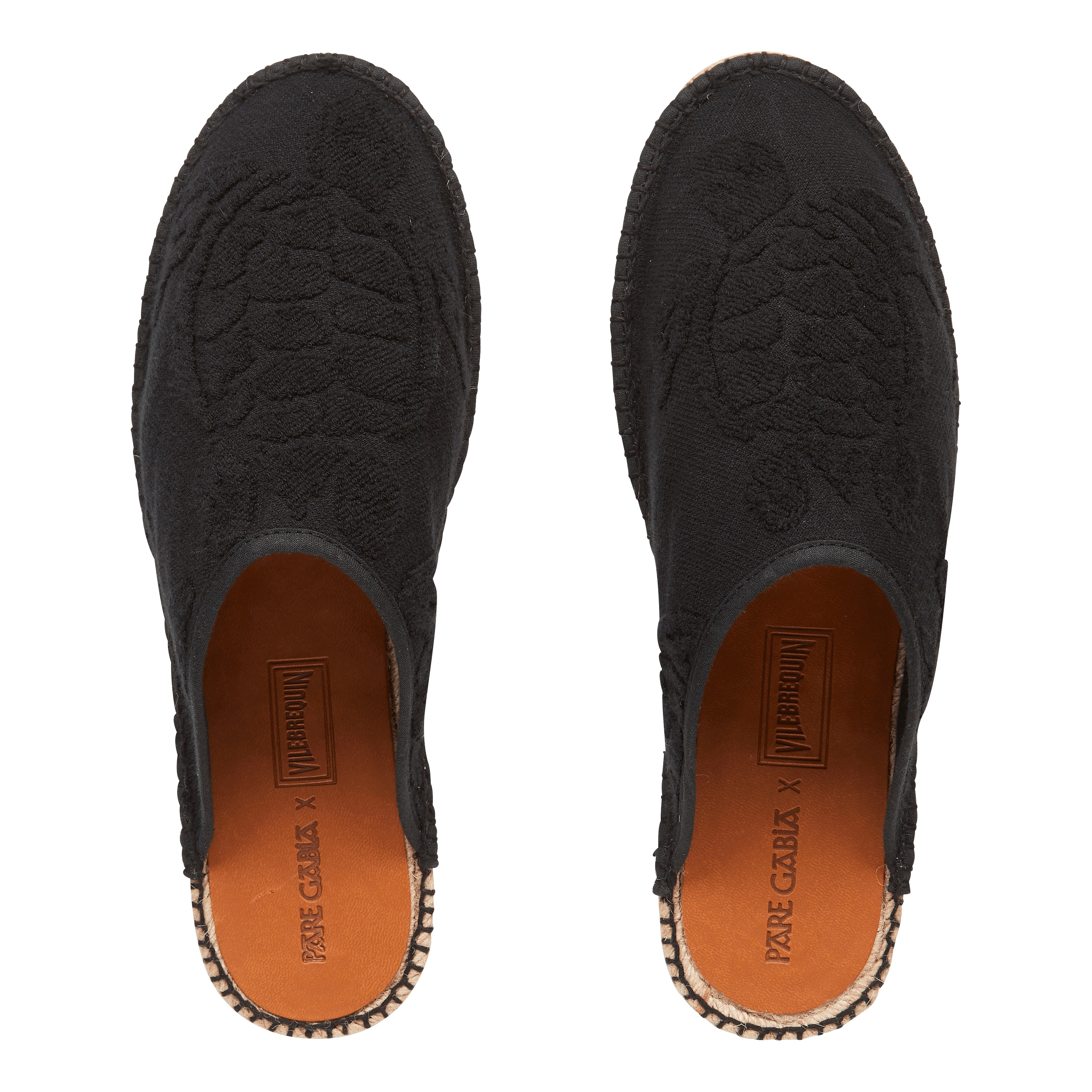 Espadrille Femme Terry