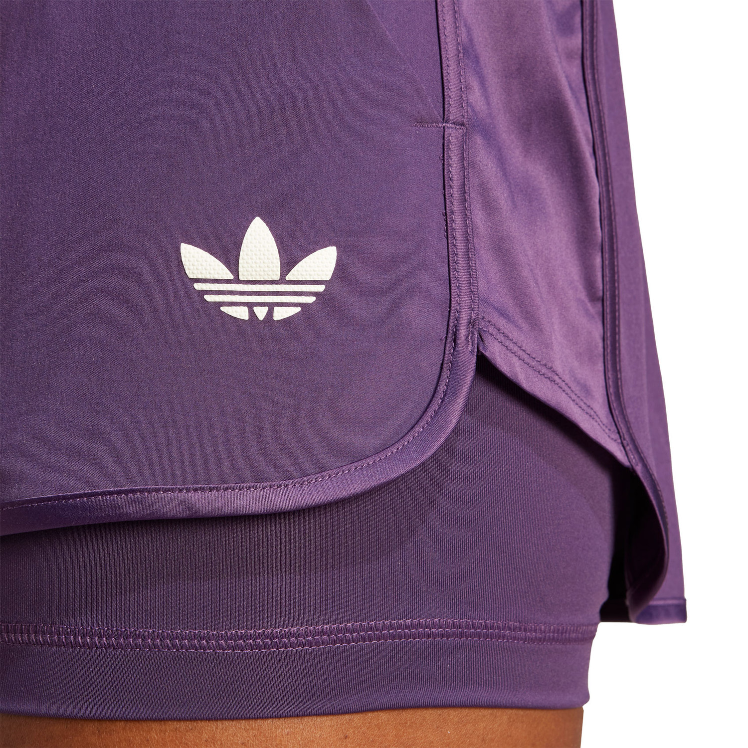 adidas Pro Short