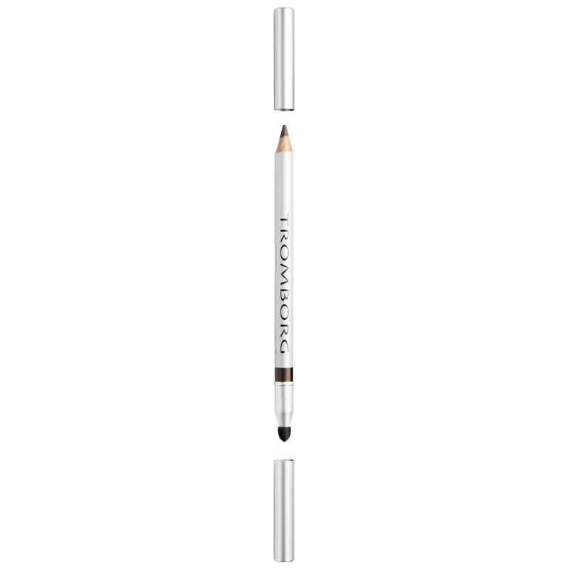 Tromborg Deluxe Eyeliner 1,5 gr. - #2 Brown
