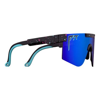 Lunettes de soleil Pit Viper The XS The Hail Sagan XS - Multicolore