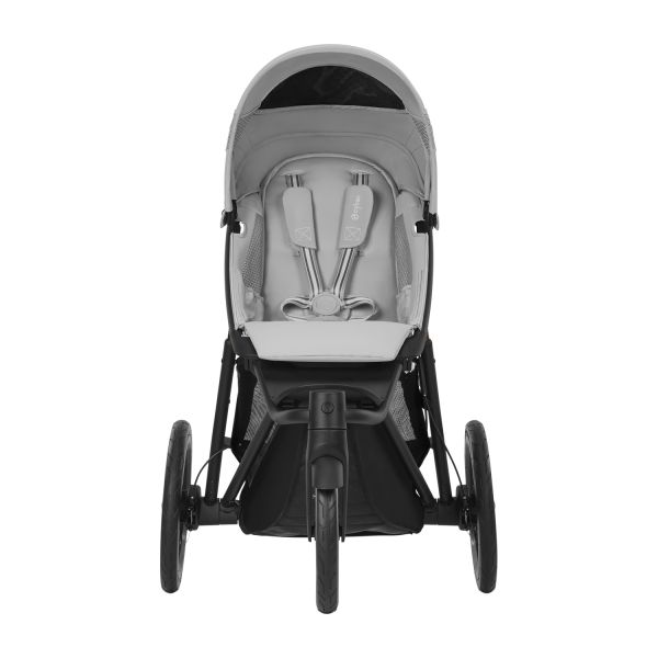Cybex Avi Spin Kinderwagen - Almond Beige / Beige
