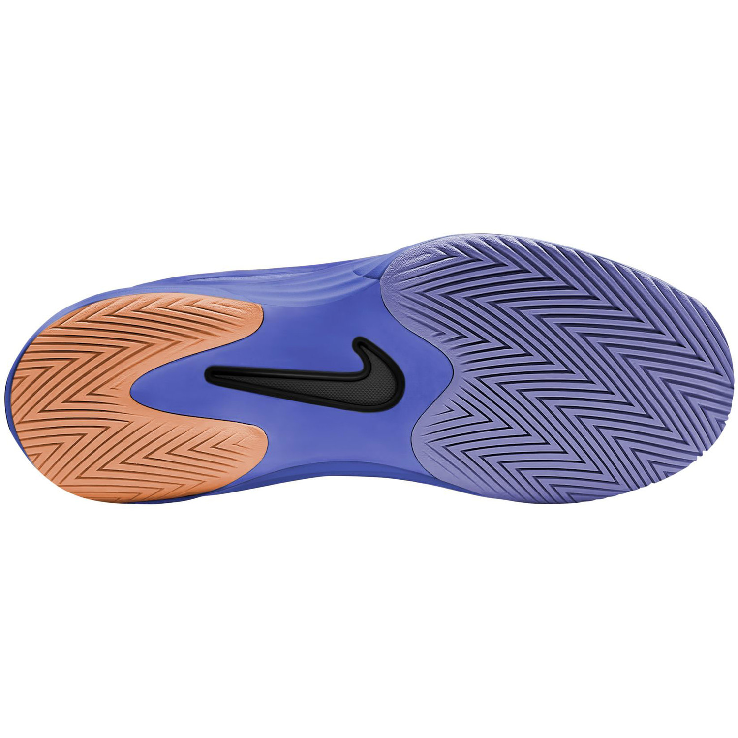 Nike Vapor 12 Clay Dames