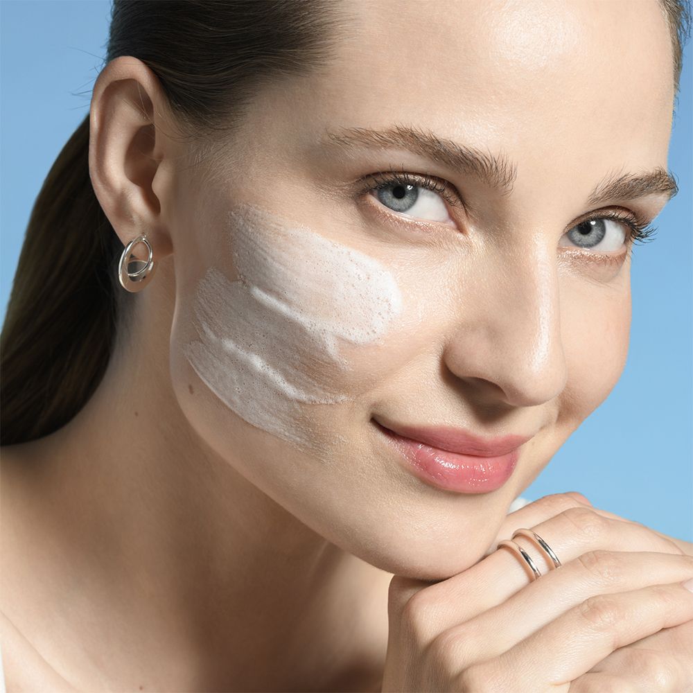 BIOTHERM Cera Foam Cleanser Reinigungsschaum - Jetzt 20% sparen mit Code 