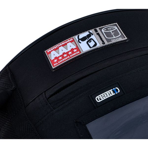 Protection Racket AAA Rigid Tom Bag 10