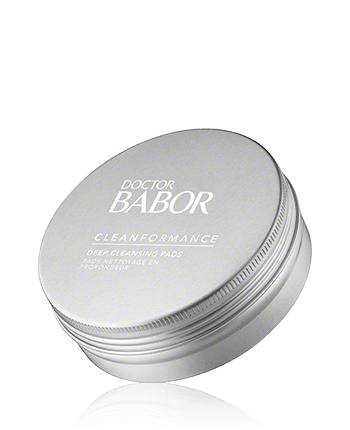 Babor Doctor Babor CleanFormance Deep Cleansing Pads 20-Stück