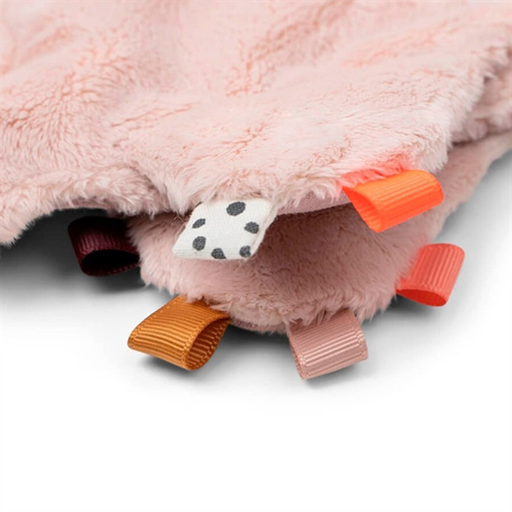 Done by Deer Cozy Friend Wally Powder - DonebyDeer → Luksusbaby.dk