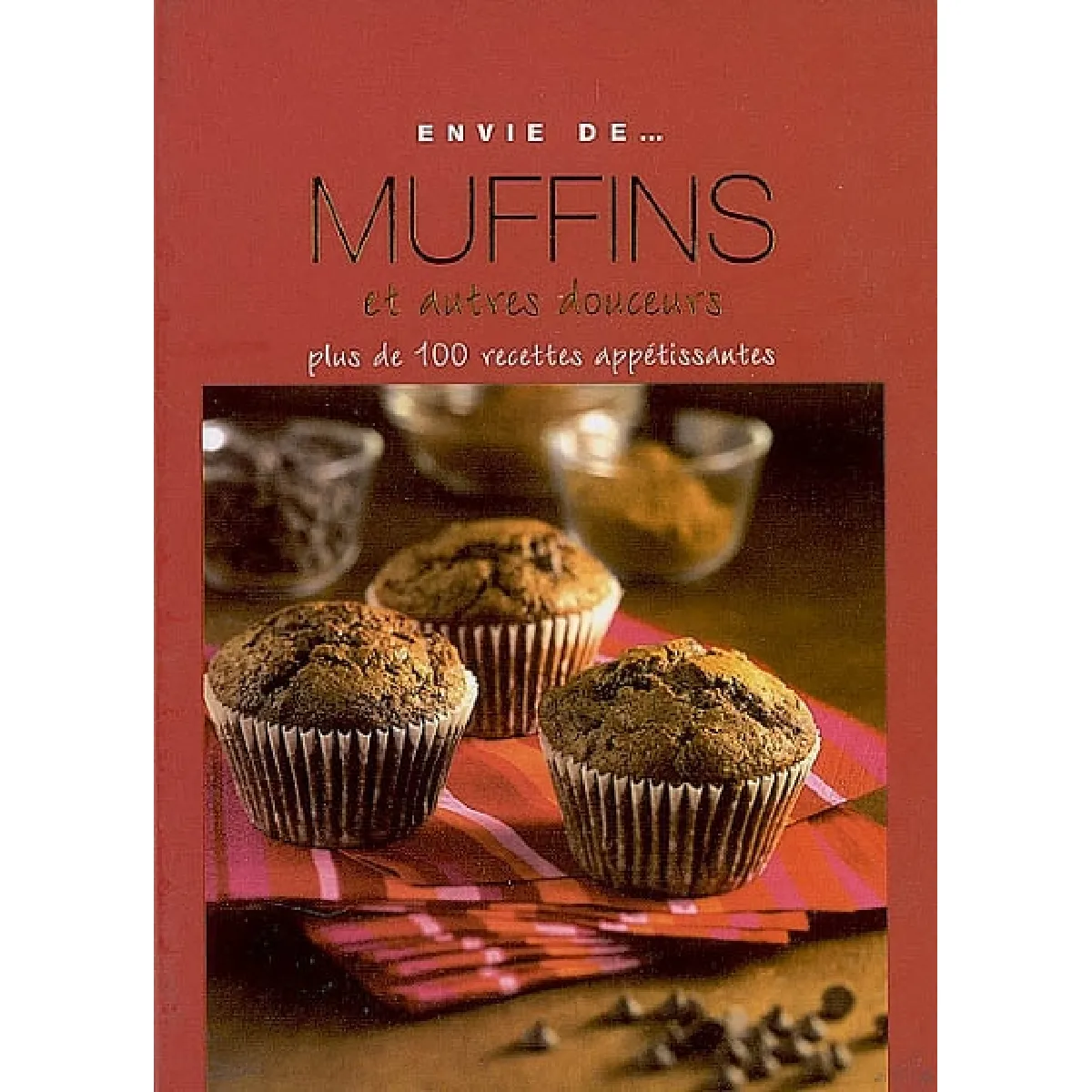 Muffins et autres douceurs · Occasion