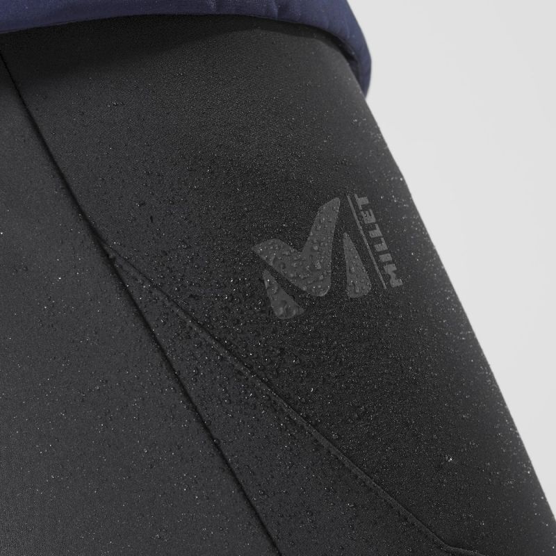 Magma Pant - Pantalon randonnée femme