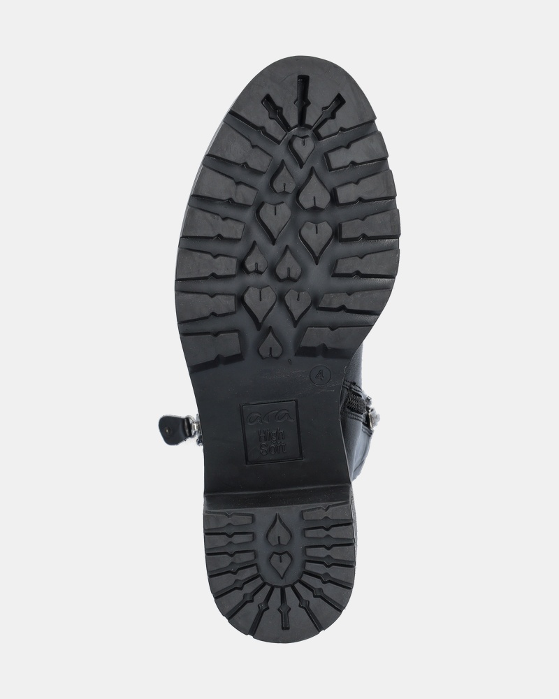 Ara Denver Rits- & gesloten boots  - zwart