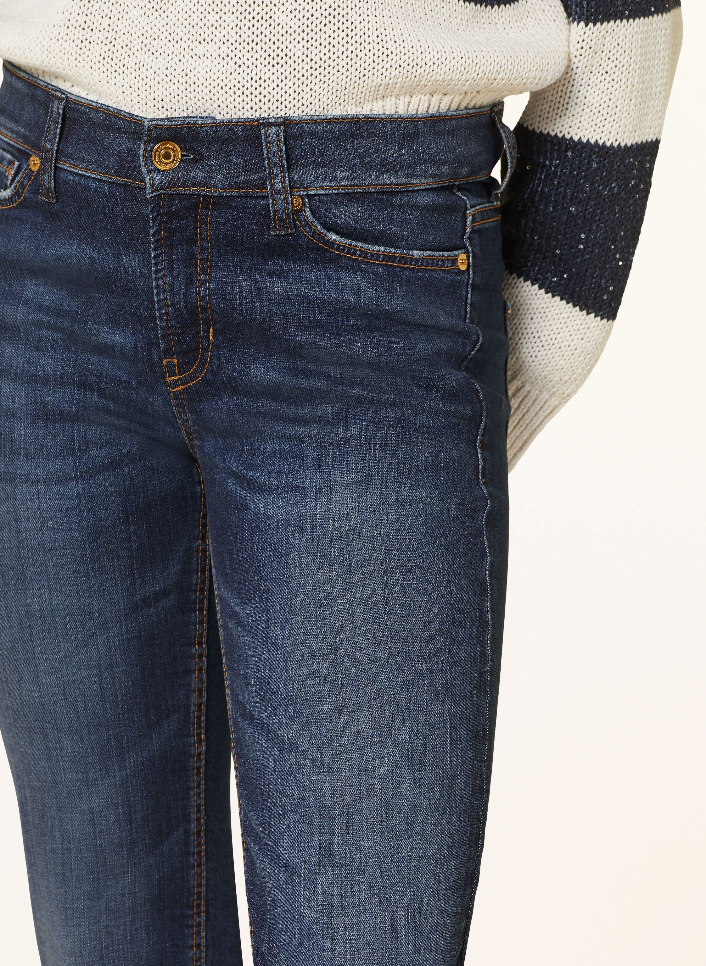 CAMBIO Jeans PIPER