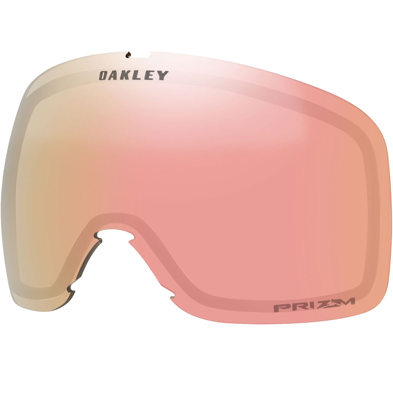 Oakley Flight Tracker L Ersatzscheibe / Prizm Rose Gold Iridium | Oakley Skibrillen | Oakley | O | MARKEN | XSPO