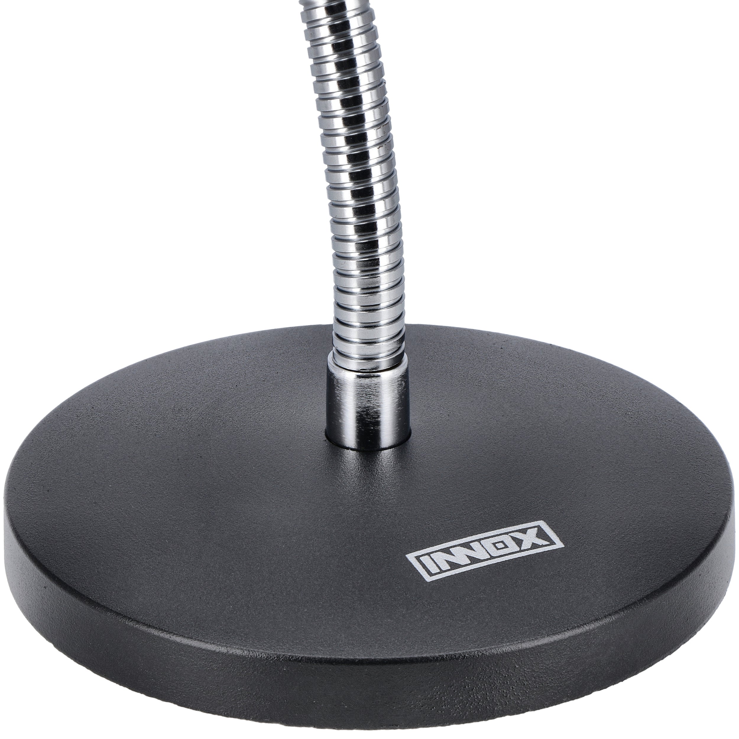 Innox IVA 16 zwanenhals microfoonstatief