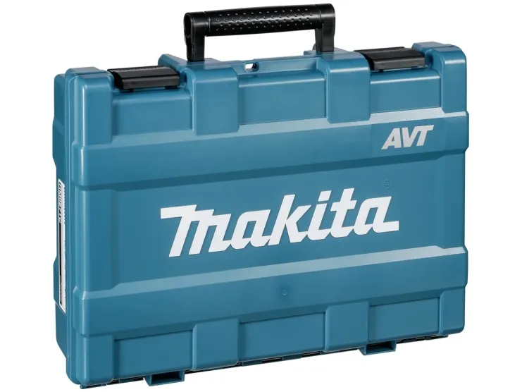 Makita HM0871C - Nedrivningshammer - 1100 W - SDS-max - 8.1 Joule