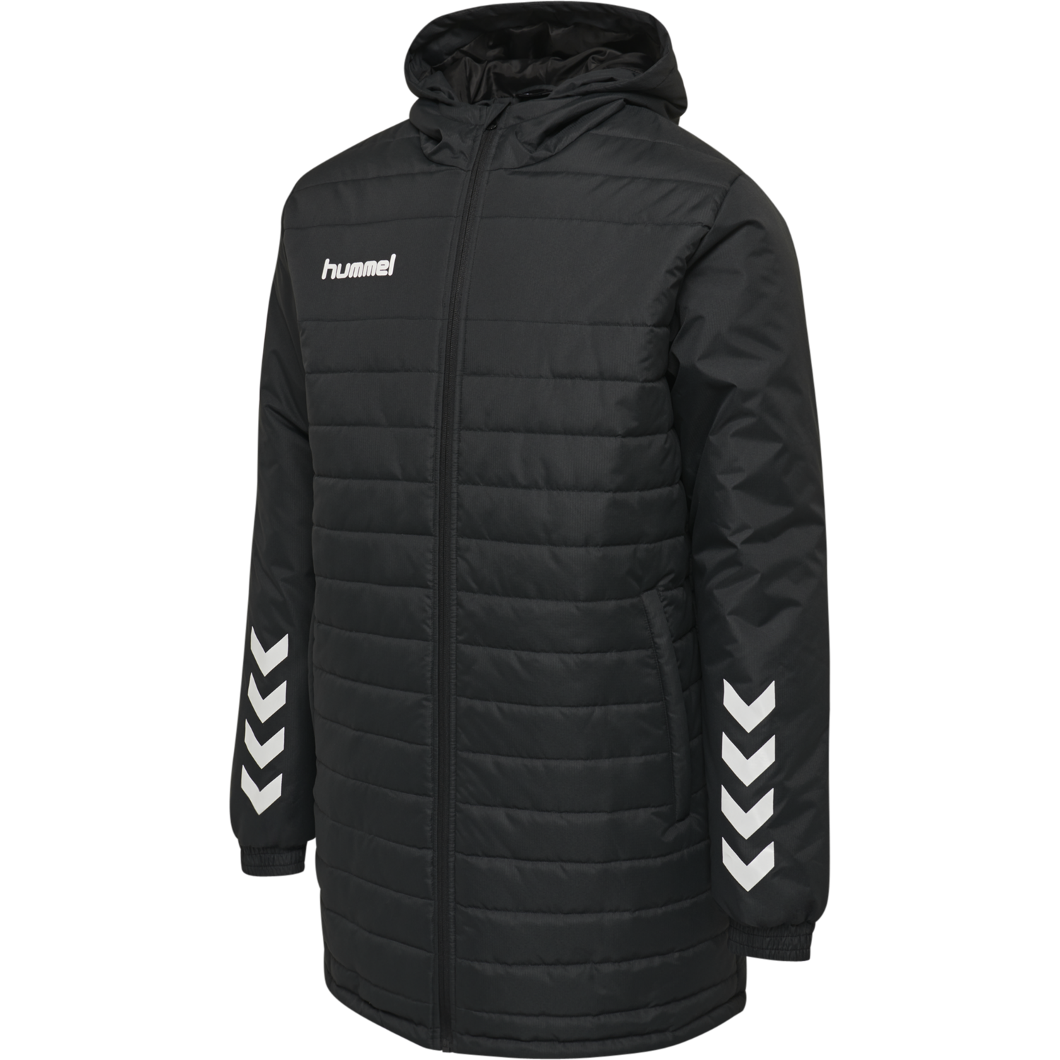 hmlPROMO KIDS BENCH JACKET
