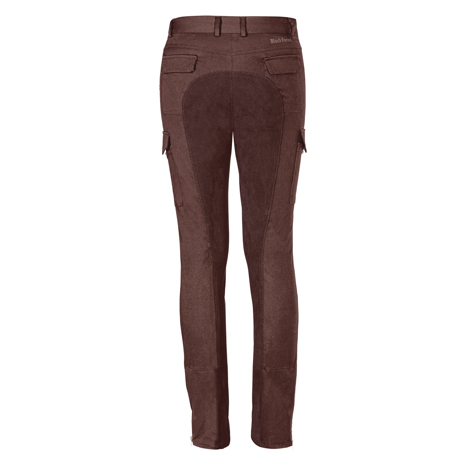 black forest Outdoor-Jodhpur-Reithose  - tiramisu