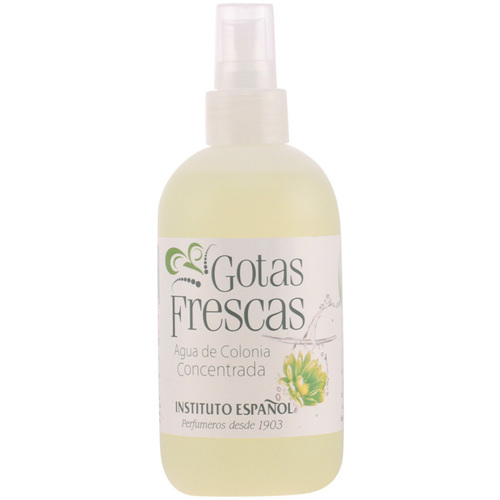 Instituto Español - Gotas Frescas Colonia Concentrada Vaporizador