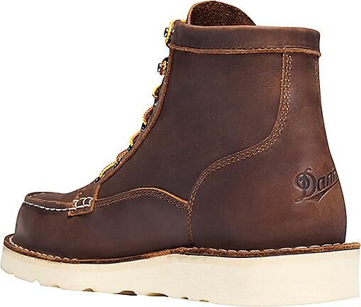 DANNER - CHAUSSURES BULL RUN MOC TOE 6''