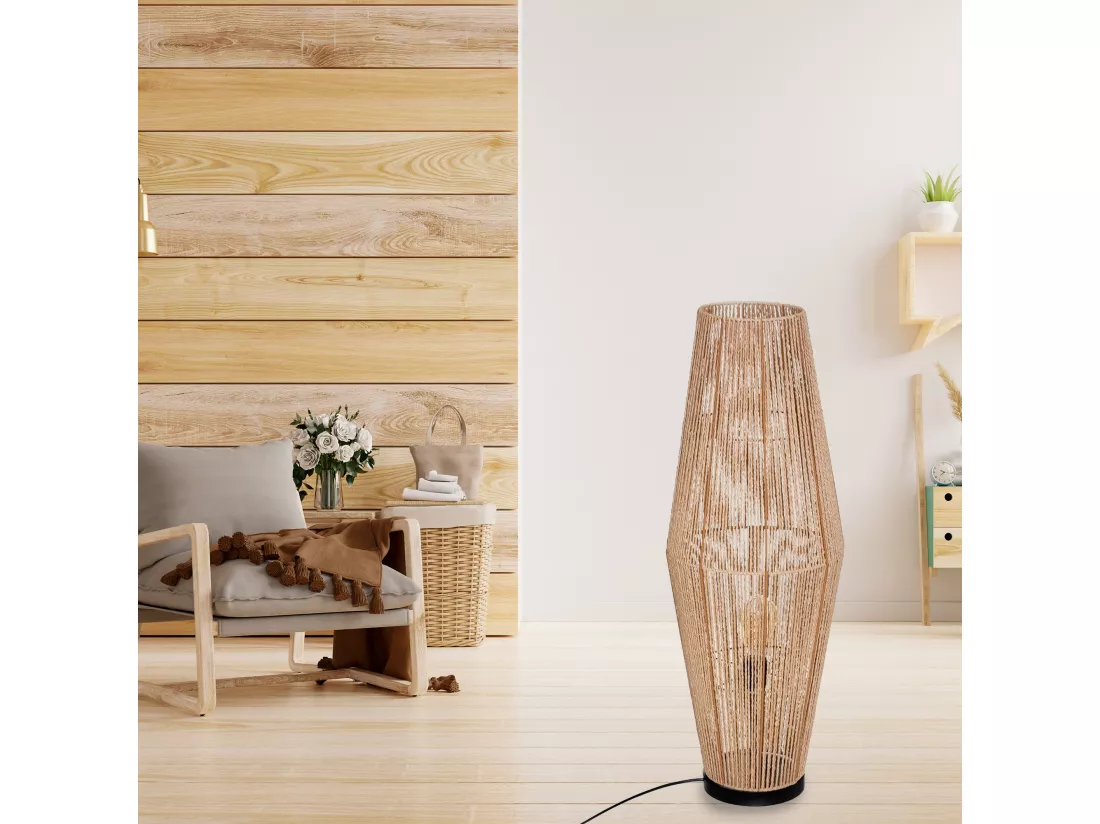 WELL HOME - Lampadaire 