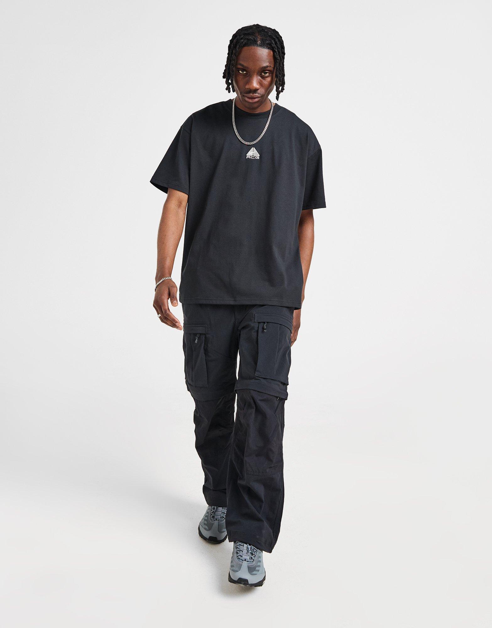 Nike T-shirt ACG Lungs Homme