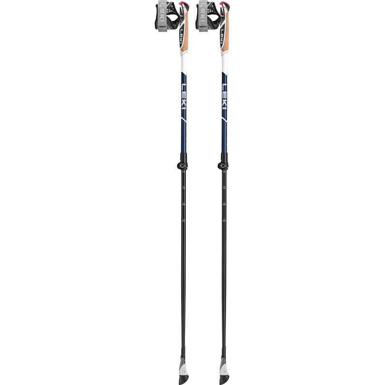 Leki Smart Supreme Stöcke