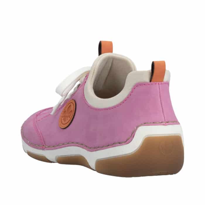 Rieker Sneakers Dame 55950-31
