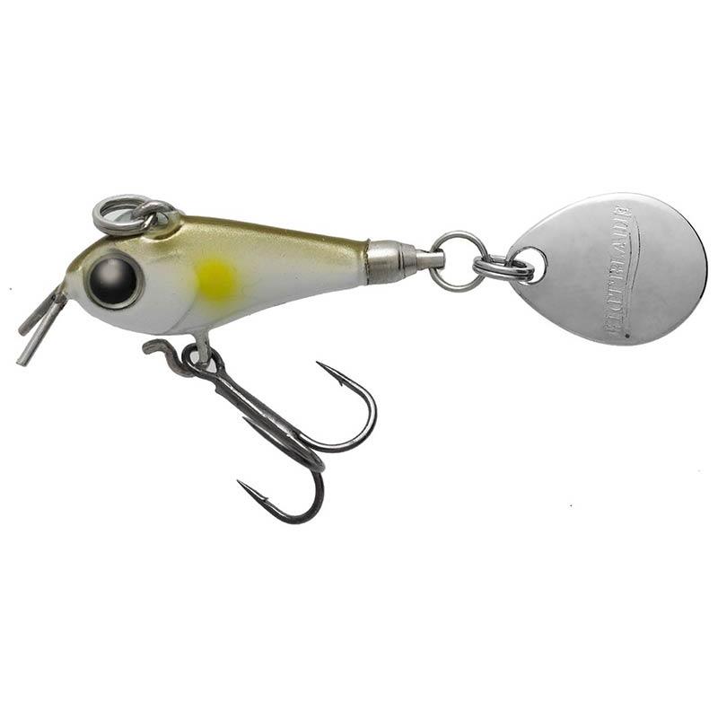 Leurre Coulant Tiemco Riot Blade - 2Cm