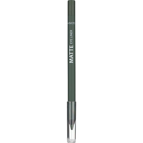 Eyeliner 018 Olive Green