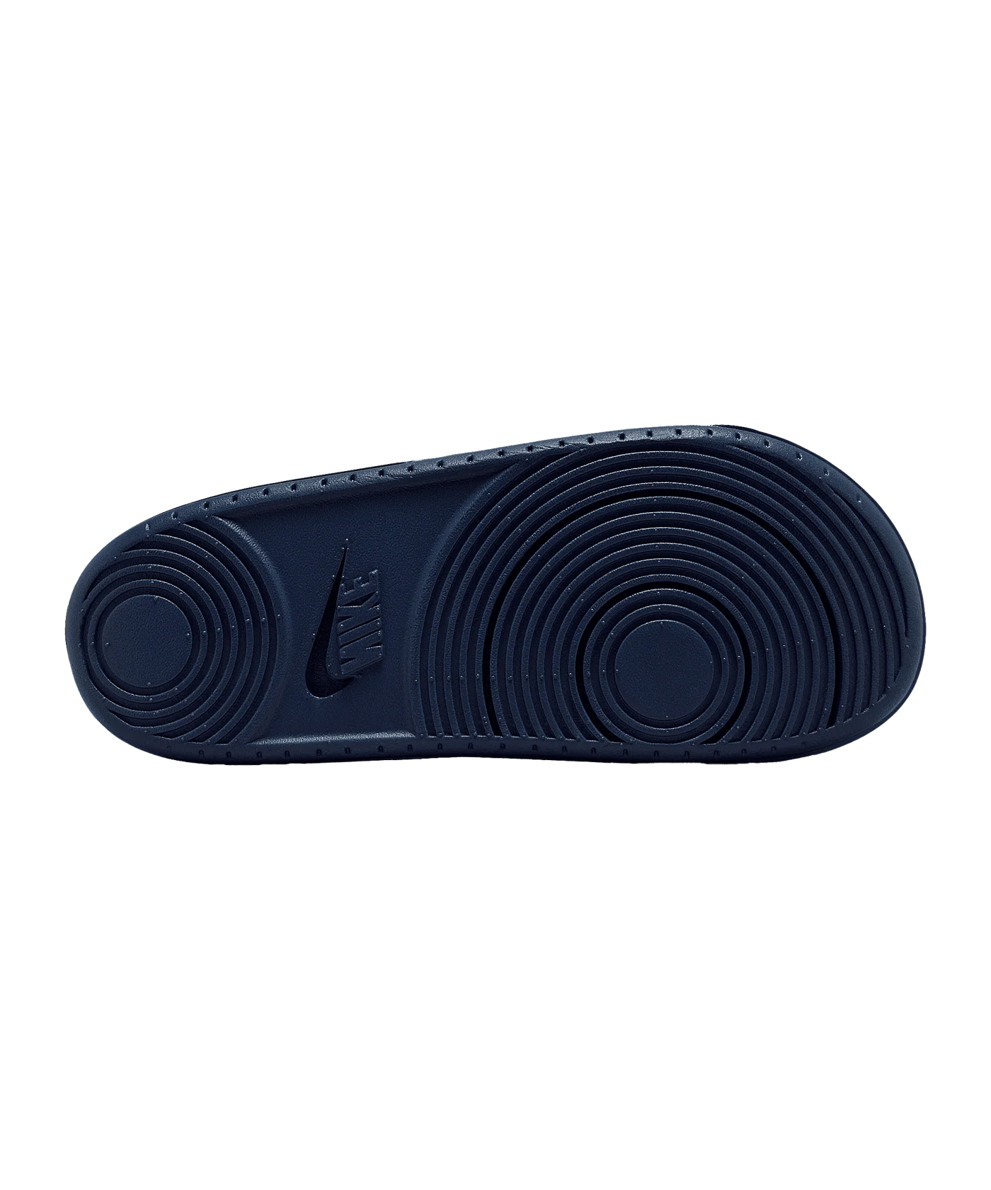 Nike Inter Mailand Off Court Badelatsche Schwarz F001