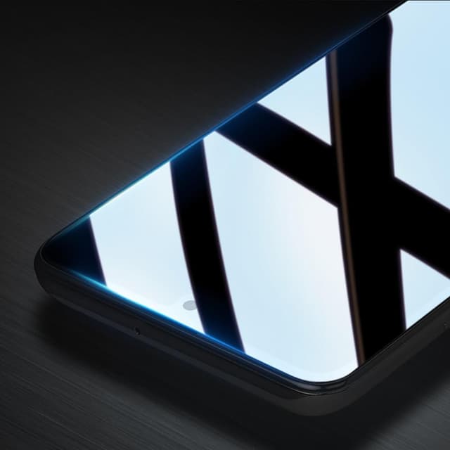 DUX DUCIS til Samsung Galaxy A14 5G/A14 4G hærdet glas Ultra klart