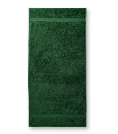 Malfini 903 - Serviette Éponge Luxe Malfini Douceur et Absorption