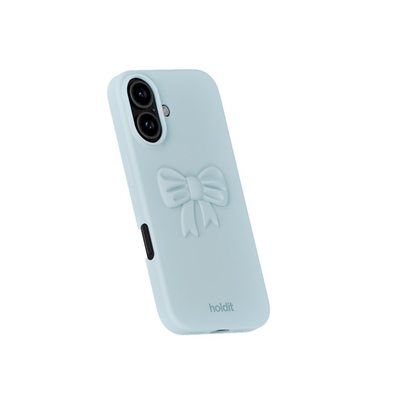 Holdit<br>Sticker til mobilcover Bow