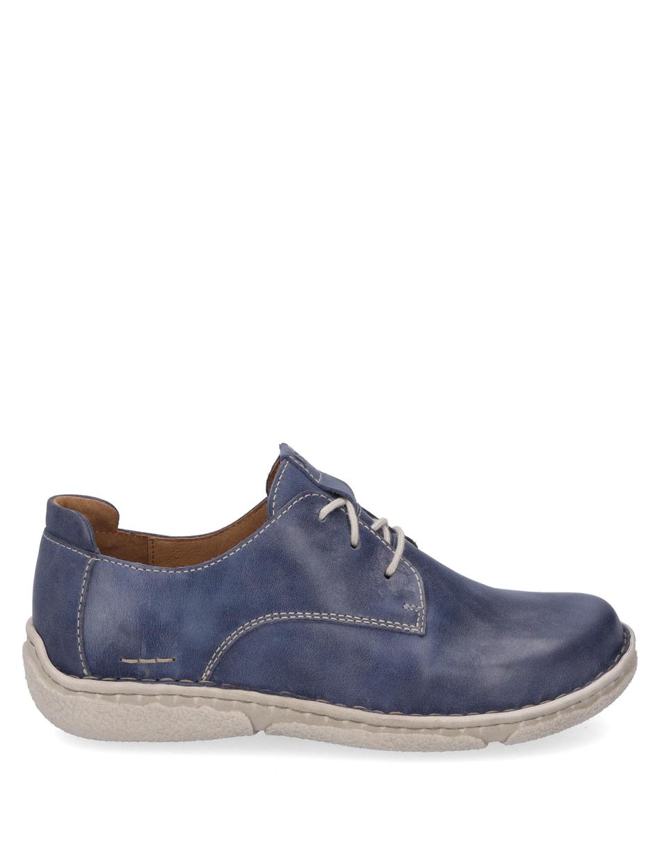 Halbschuh Neele 60, ocean