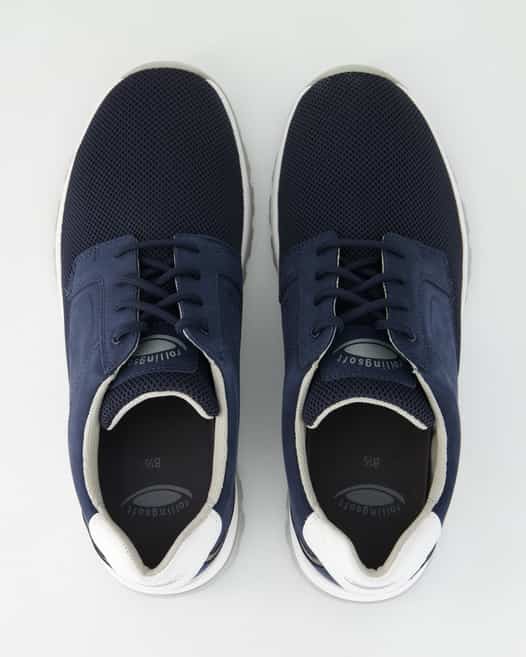 Pius Gabor 8000.26.02 Sneaker in Blau