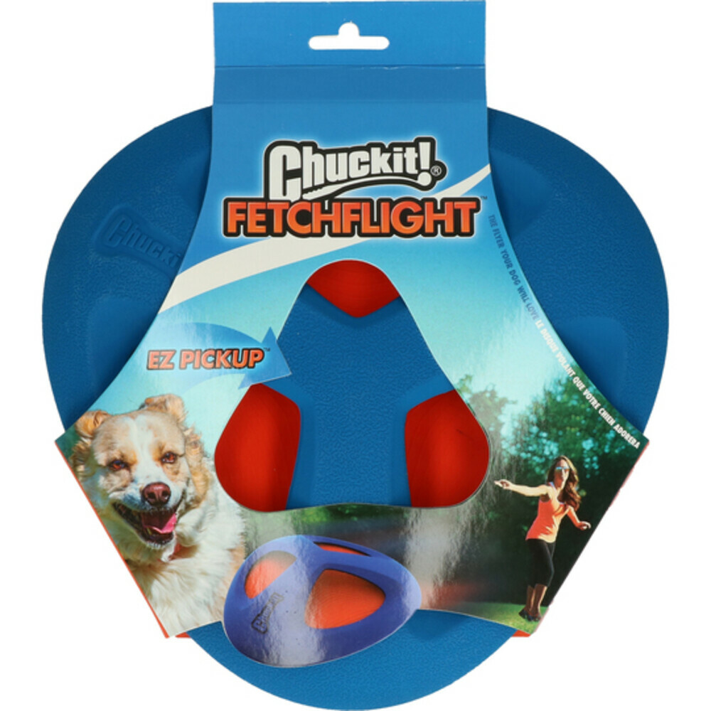 Chuckit Fetch Flight 24 cm