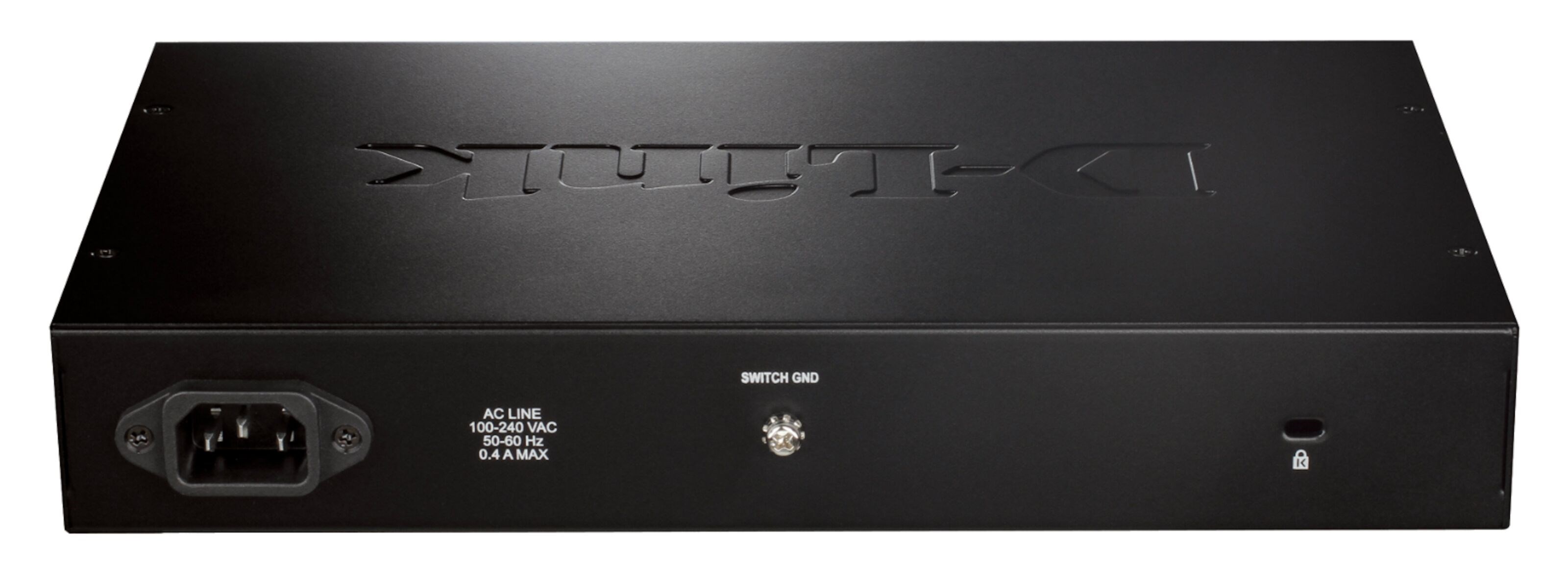 D-Link DGS-1016D Gigabitswitch 16 porter