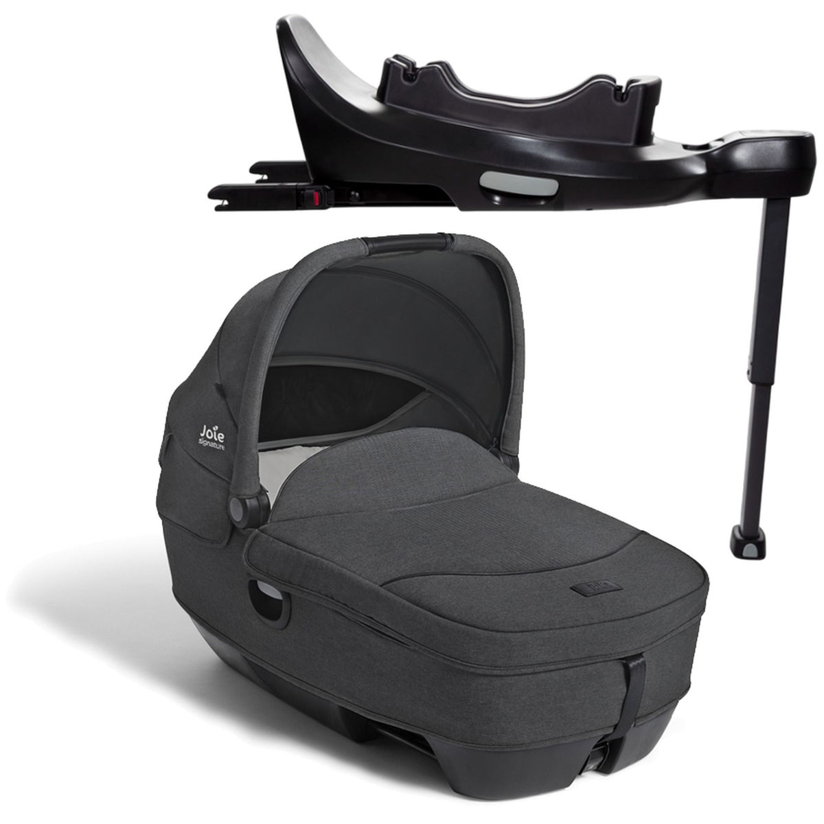 JoieJoie   calmi R129 Signature Set ebony
