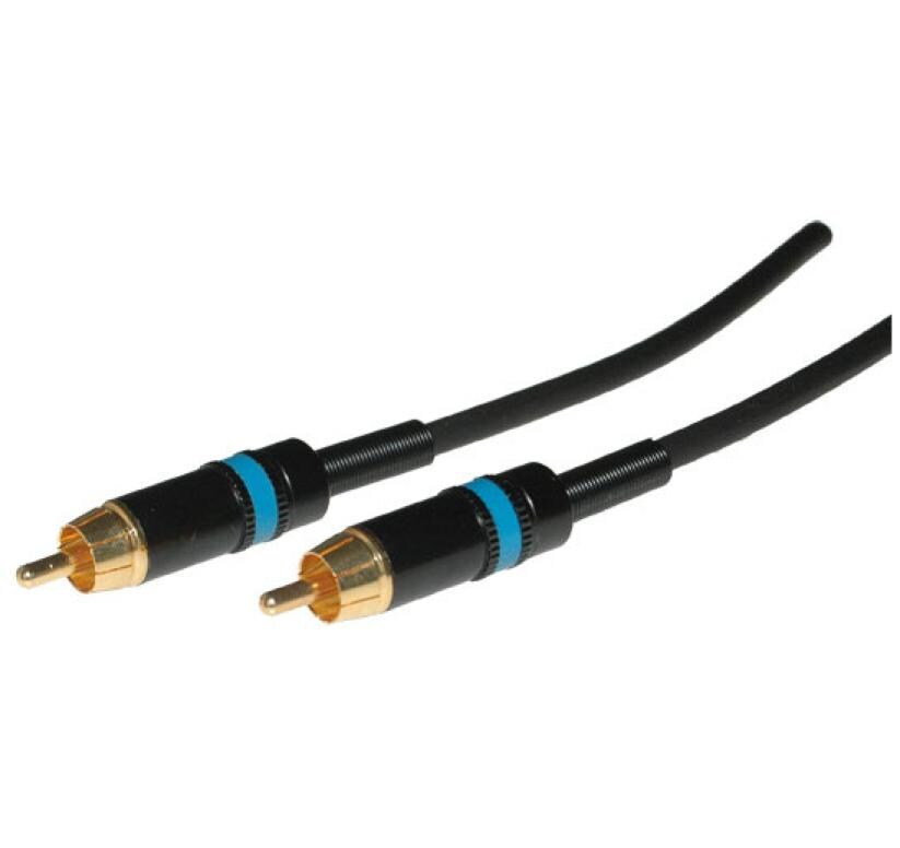 SPDIF Kabel NX-SPDIF-5 5 mSPDIF-Kabel, 5 m