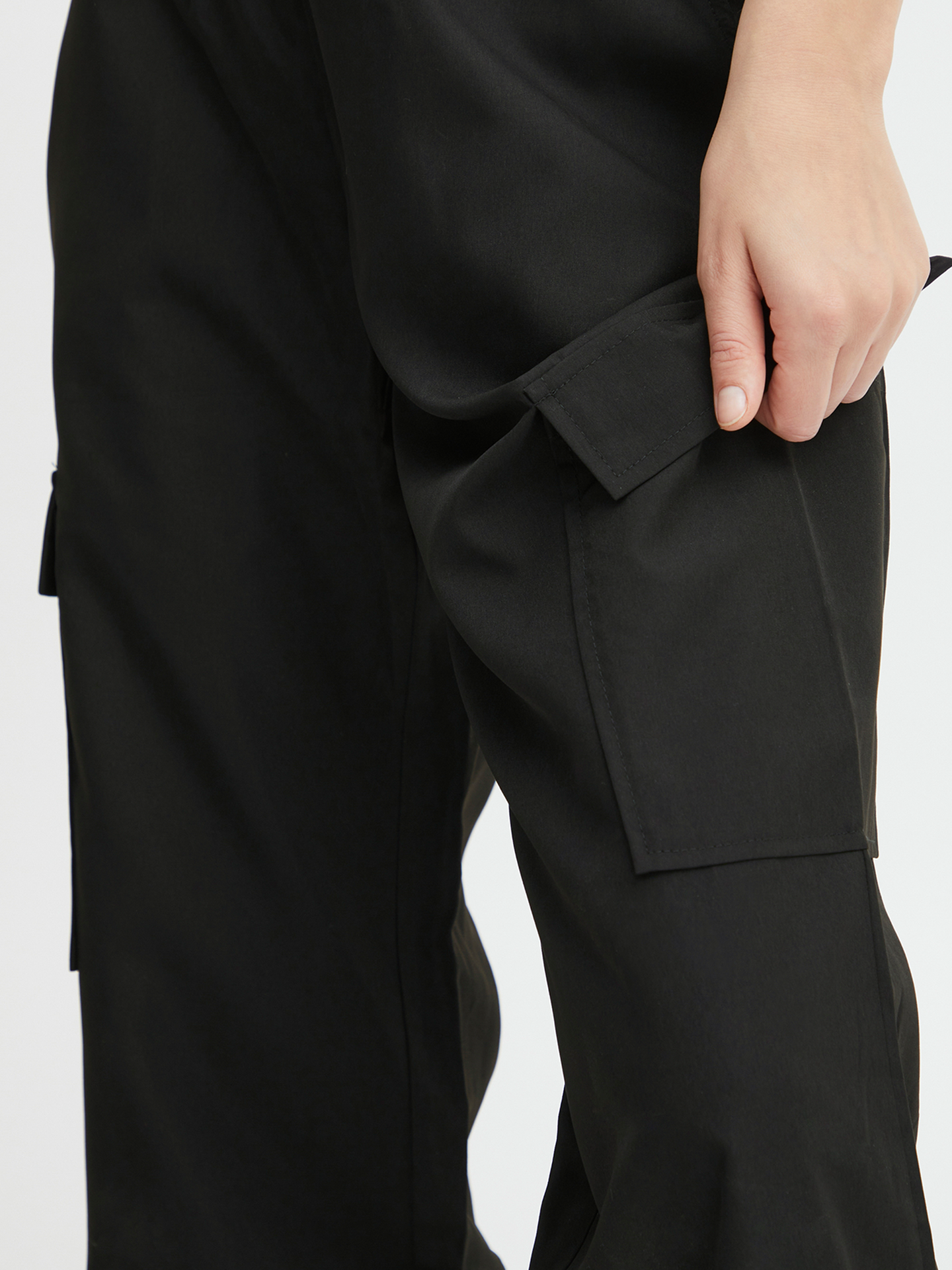 Kecia Pant